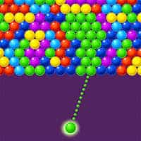 Bubble Shooter Rainbow icon