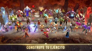 Heroic: Magic Duel 3