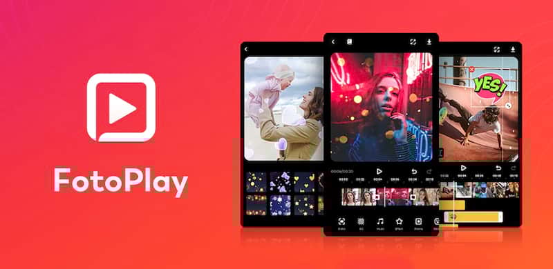 FotoPlay video