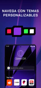 Opera GX 2