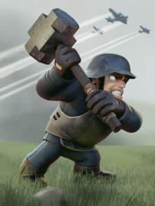 War Heroes 1
