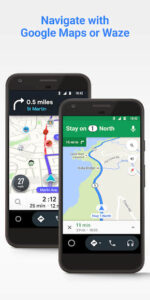 Android Auto para Teléfonos 2