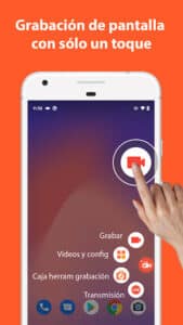 AZ Screen Recorder 1