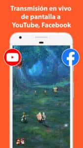 AZ Screen Recorder 5