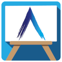 Artecture Draw, Sketch, Paint icon