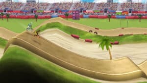Mad Skills BMX 2 3