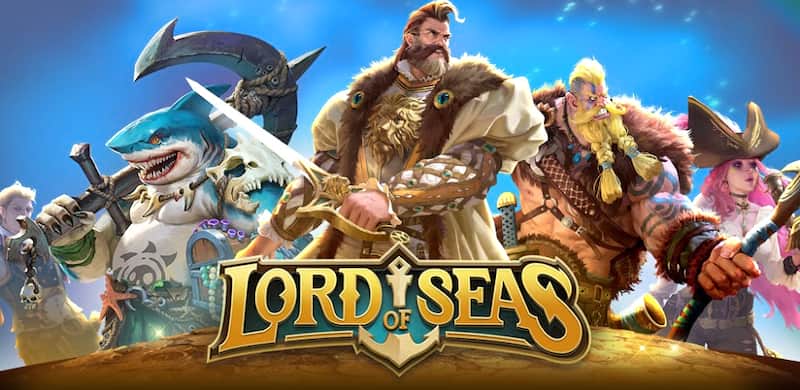 Lord of Seas video