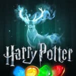 Harry Potter: Puzles y magia
