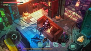 Cyberika 2