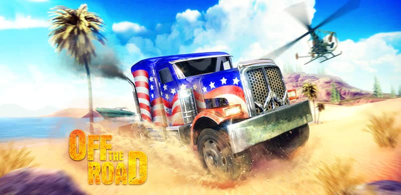 Off The Road video