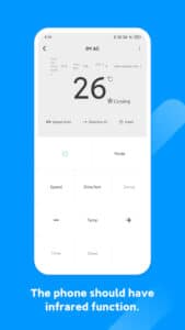 Mi Remote controller 3