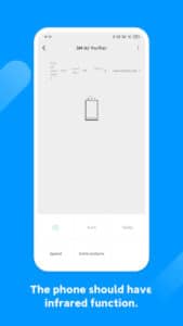 Mi Remote controller 5