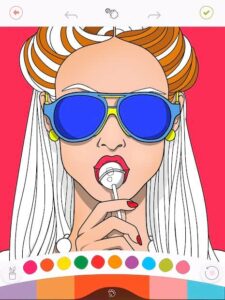 Colorfy 2