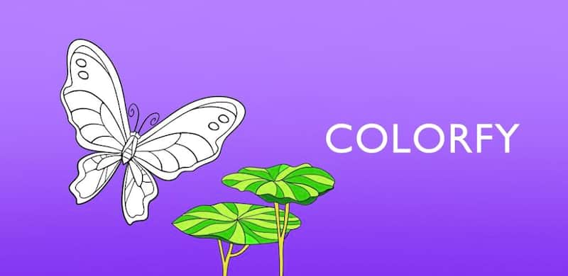 Colorfy video