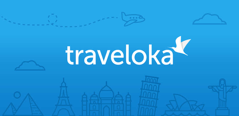 Traveloka video