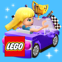 LEGO Friends: Heartlake Rush icon
