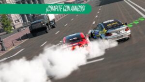 CarX Drift Racing 2 1