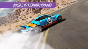 CarX Drift Racing 2 2