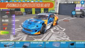 CarX Drift Racing 2 5