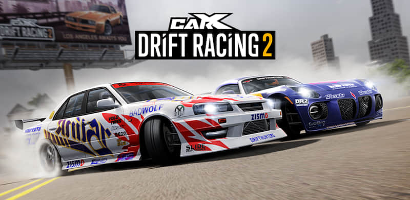 CarX Drift Racing 2 video