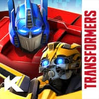 TRANSFORMERS: Combatientes icon