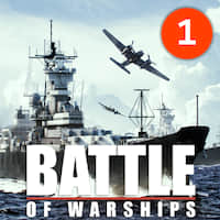 Battle of Warships icon