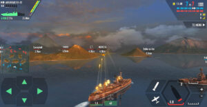 Battle of Warships 3