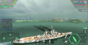 Battle of Warships 4