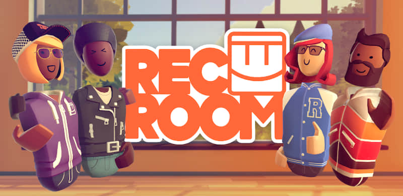 Rec Room video