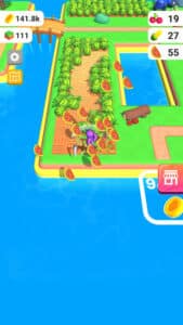 Farm Land 5