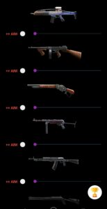 Macro Free Fire 3