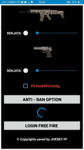 Macro Free Fire 4