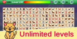 Connect Animal Classic Travel 1