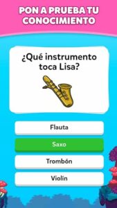 Preguntados Aventura 3