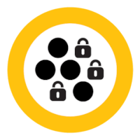 Norton App Lock icon