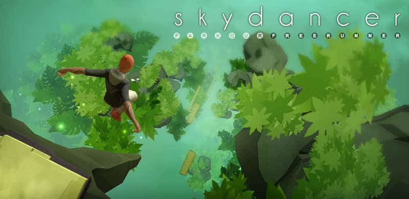 Sky Dancer video