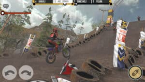 Clan Race 3