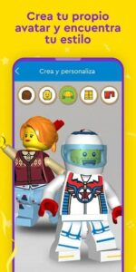 LEGO Life 3
