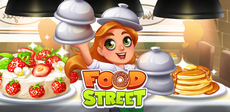 Food Street video