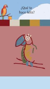 Bird Alone 1