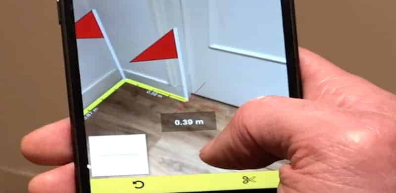 CamToPlan video