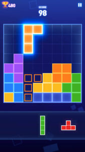 Block Puzzle 5
