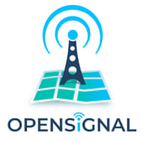 Opensignal - 3G/4G/5G/WiFi icon