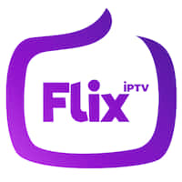 Flix TV icon