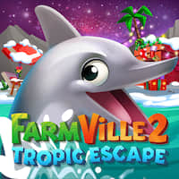 FarmVille 2: Escapada tropical icon