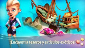 FarmVille 2: Escapada tropical 4