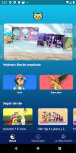 TV Pokémon 1