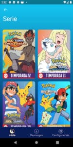 TV Pokémon 3