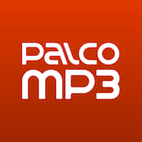 Palco MP3 icon