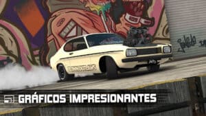 Torque Burnout 3